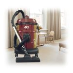 Anex DELUXE VACUUM CLEANER AG-2098