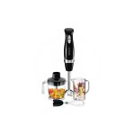 WestPoint Hand Blender 3 in 1 WF-4201