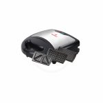 WestPoint Sandwich Toaster 3 in 1 WF-6193
