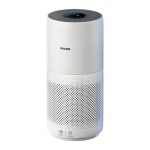 Philips 46W Air Purifier Series 2000i, White/Grey AC2939/90