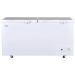 Haier Twin Model Double Door Deep Freezer HDF-385 H