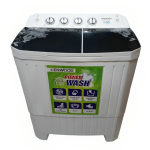 Kenwood Twin Tub Washing Machine KWM-231159
