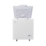 Haier Deep Freezer – 50% Saving HDF-285 Inv - Image 2