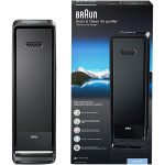 Braun Scan & Clean Air Purifier BFD104BE