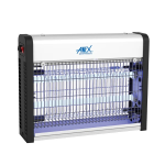 Anex Deluxe Insect Killer 2X8W AG-3091