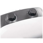 Delonghi Heater HVY 1030 - Image 2