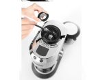 Delonghi Dedica Conical Burr Grinder Coffee Bean Grinders KG521.M - Image 2