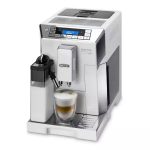 De’Longhi Eletta Cappuccino coffee Machine ECAM45.760.W