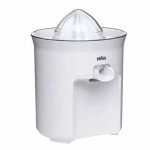 Braun TributeCollection Citrus juicer CJ 3050 BR-CJ3050