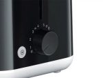 Braun Breakfast 1 Toaster HT 1010 - Image 2