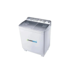 Kenwood Twin Tub Semi-Automatic Washing Machine KWM-21059