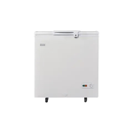 Haier Deep Freezer – 50% Saving HDF-285 Inv