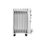 Delonghi Oil Filled Radiator TRRS0920 - Image 2