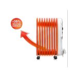 Delonghi Oil Filled Radiator TRRS0920 - Image 3