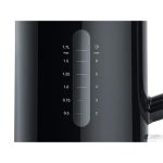 Braun Breakfast1 Water Kettle WK 1100 (Black) - Image 3