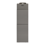 Orient Flare 3 Taps Grey Glass Door Water Dispenser