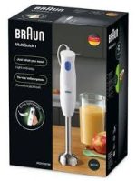 Braun MultiQuick 1 Hand Blender MQ10.001M - Image 3