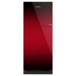 Kenwood Glass Door Inverter Series KRF 26657 18 Cubic Feet