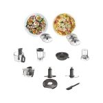 Kenwood 750WH Multi-Pro Express Food Processor FDP-65 - Image 2