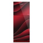 Kenwood Persona Series Glass Door Refrigerators KRF-26657-480 GD 18 Cuft - Image 2