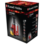 Russell Hobbs Juicer Desire 24740-56