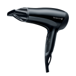 Remington Power Dry Lightweight Hair Dryer D3010 - Image 2