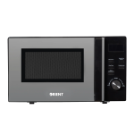 Orient Kabab 20D Solo Black