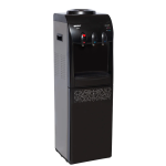 Orient Icon 3 Taps Black Water Dispenser - Image 2
