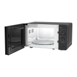 Haier Solo Series Microwave Oven HMW-20MBS - Image 2