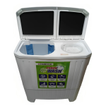 Kenwood Twin Tub Washing Machine KWM-231159 - Image 2