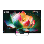 Haier 75″ QLED TV H75S800UX