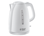 Russell Hobbs Textures Plastic Kettle 21270-70 - Image 2