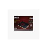 Sogo Electric Stove/Infrared Cooker JPN-666 Golden - Image 2