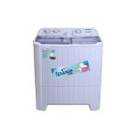 Homage Semi-Automatic Washing Machine HWM-49102 GD