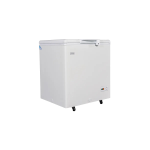 Haier Deep Freezer – 50% Saving HDF-285 Inv - Image 3