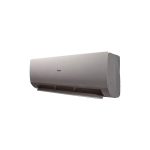 Haier Turbo Cool 1.5-Ton Air Conditioner HSU-18CFCP/013L Grey - Image 2