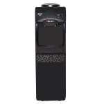 Orient Icon 2 Taps Black Water Dispenser