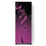 PEL Ultra InverterOn Glass Door Refrigerator PRUINVO-6350