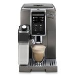 Delonghi Coffee Machine (ECAM370.95.T)