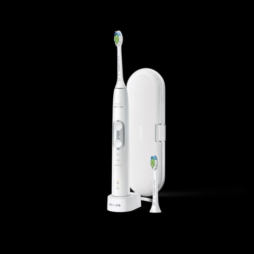 Philips Sonicare ProtectiveClean 6100 Sonic Electric Toothbrush HX6877/23