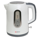 Alpina Cordless Kettle 1.7L 1850-2200 W SF-2105/809