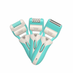 Kemei 3 in 1 Shaver Epilator KM-6198