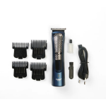 Kemei Trimmer With Comb Set KM-245