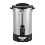 WestPoint Electric Water Boiler, WF-6330