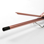 Kemei Thin Curler 9mm Fast Heating With Ceramic Coating KM-1323