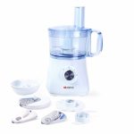 Alpina Multi Function Food Processor 7 in 1 500W SF-4018