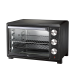 E-Lite Oven Toaster ETO-321R