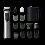 Philips Multigroom Series 7000 14-in-1, Face, Hair and Body MG7720/15