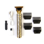 Kemei Professional Hair Clipper | Precision and Durability in Grooming Kit T99