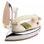 National Dry Iron NI-21AWT